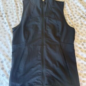 lululemon athletica Black Vest